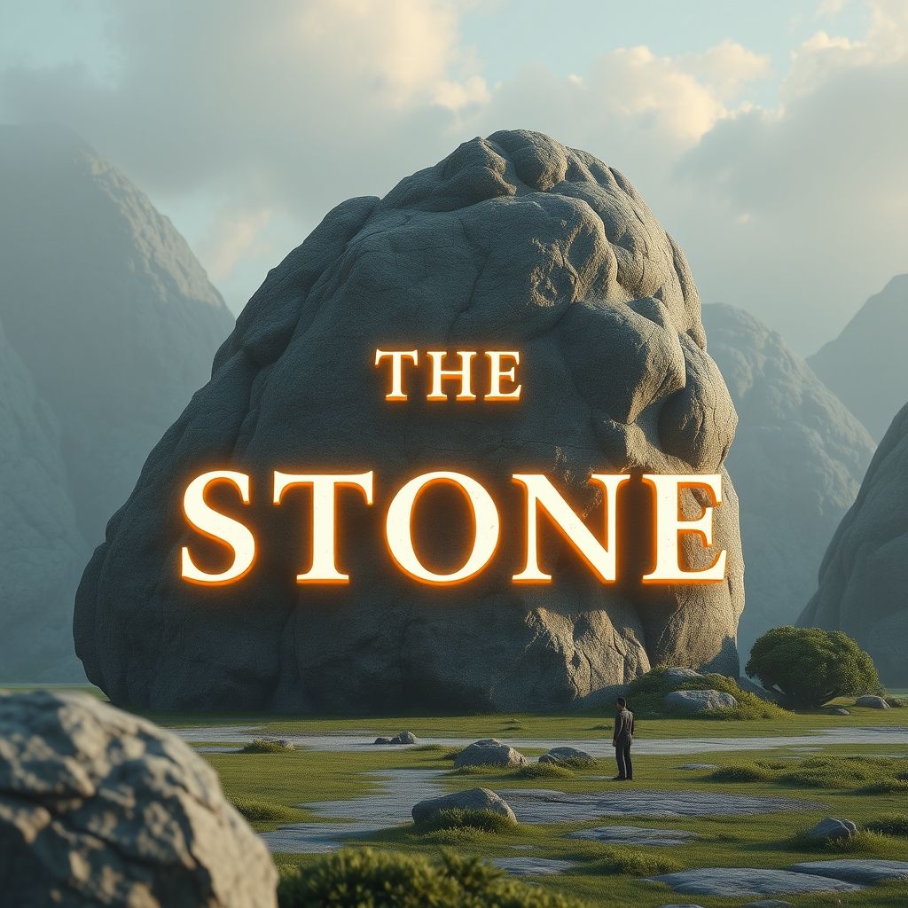 เคมีของนักแสดงนำหญิงและชายใน The Stone